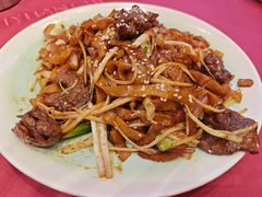 -北园酒家(小北路店)