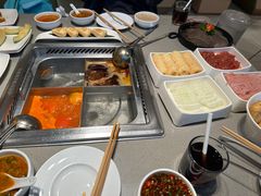 -海底捞火锅(苏宁生活广场店)
