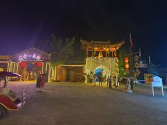 -包头古城文化旅游区