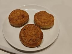 -滨河味道(南内环店)