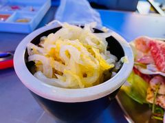 -棒小伙·齐齐哈尔烤肉(龙茗路店)