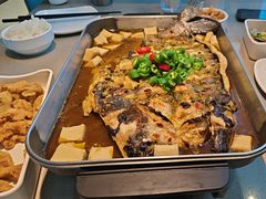 -半天妖烤鱼(大兴大悦春风里店)