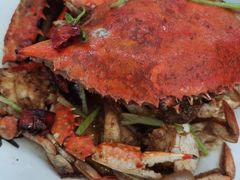 -聚德福海鲜家常菜(刘庄店)