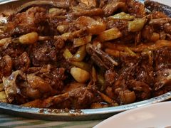 -甘家界柠檬鸭店(高峰林场店)