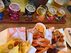 -京A Brewpub·精酿餐吧(幸福村店)