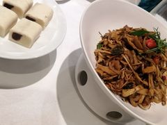 -福海居烤鸭店(鸟巢店)