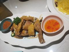 -雨后行菜(报慈北路店)