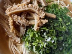 -满族八旗正宗牛肉面