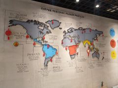 -ZING COFFEE 镜咖啡