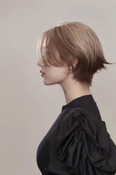 -DX HAIR SALON·发现未知美发沙龙