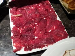 -仄园围炉坊·牛肉火锅·汕头卤水火锅(蛇口店)