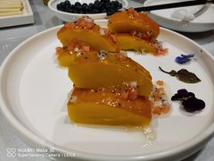 -皇城根北京风味主题餐厅(中海环宇城店)