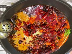 -五里关火锅(牛市口店)