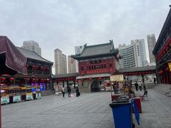 -古文化街旅游区