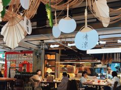 大堂-Mammamia意大利餐厅(古北店)