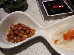 -润园四季椰子鸡火锅(海上世界店)