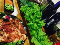 -大壮家原味烤肉(兴华北街店)