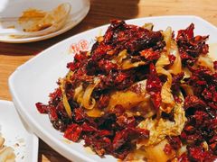 -福苗小骆驼烧烤(大唐不夜城店)