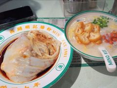 -西关明记肠粉·亚洲地标美食(北京路店)
