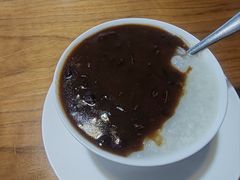 桂花豆沙粥-笃笃笃糖粥(十全街店)