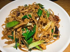 -胡马八破·川菜小馆(高新万达店)