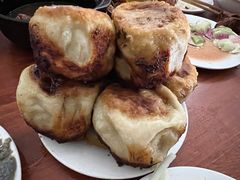 -宝瑞门钉肉饼店