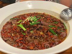 -邱大妈水煮(龙山店)