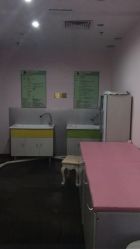 -美满国际月子中心(合生汇店)