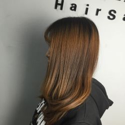 -AD HAIR 