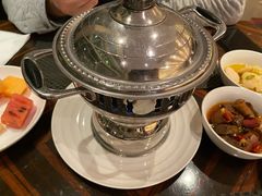 -君来湖滨饭店·玫瑰园