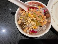 -探鱼·鲜青椒爽麻烤鱼(银泰城店)