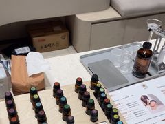 -泰合玺·精油疗愈 SPA(南京河西万达店)