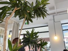 -fishtank鱼缸咖啡(三山街店)