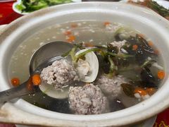 -钱山海鲜大排档