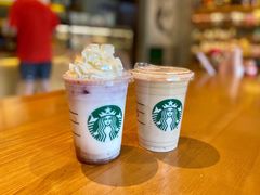 -星巴克(深圳龙岗广百店)