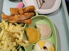 -蜀锦堂·川味现炒(襄阳武商汇店)