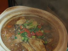 -巷儿里餐厅·杭帮菜(信义坊店)