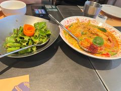 -simply thai天泰(长泰广场店)