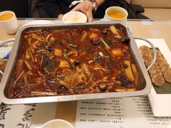 -静莲斋素食(慈云寺店)