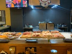 -鸟幸 TORISAKI 炭火居酒屋
