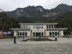 -友谊关景区