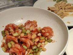 宫爆虾球-小大董·烤鸭(观景餐厅·南京西路店)