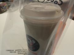 -CoCo都可(香港名都店)