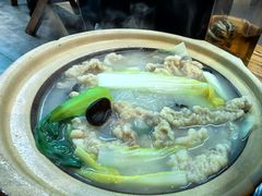 -平娃三宝烧烤·面食(富丰桥店)