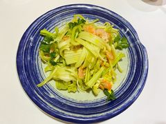 -小螺号海鲜·地道鲁菜(泉城广场店)