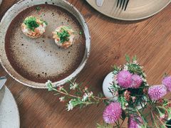 火腿小塔塔-BOR Eatery(安福路店)