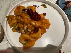 -萃華楼(王府井店)