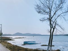 -棋盘山风景区