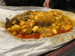 -红辣椒·川菜·火锅(张杨路店)