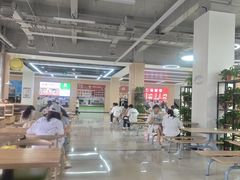 -天津工业大学西苑餐厅